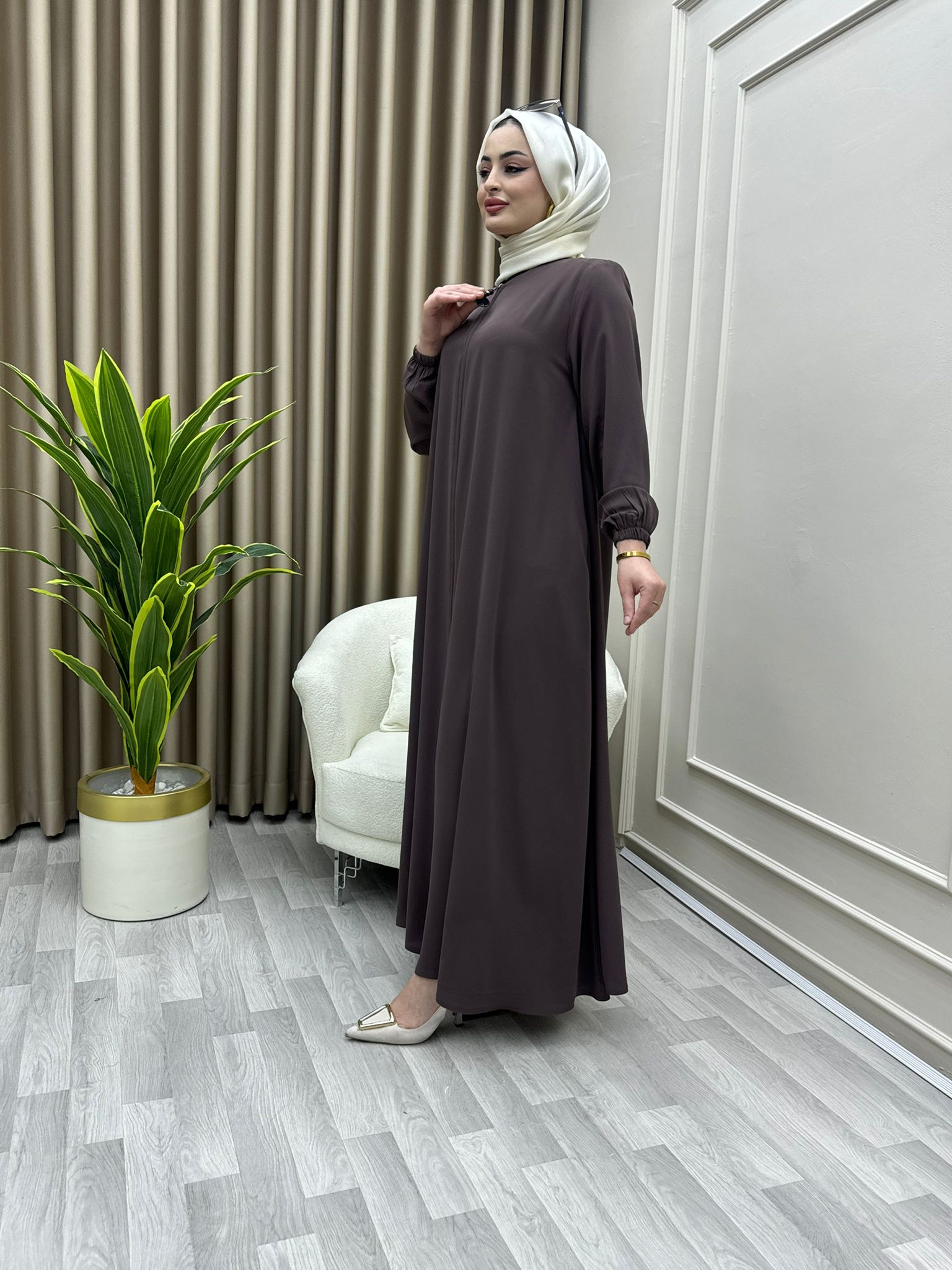 Mevlana Ferace Vizon